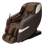 Titan 3D Quantum Full Body Massage Chair, Brown Color