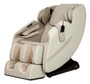 AmaMedic R7 Full Body 3D Massage Chair, Taupe Color