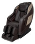 Osaki OS Pro-3D Sigma Full Body Massage Chair, Brown Color