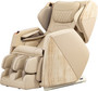 Osaki OS-Pro Soho Full Body 4D Massage Chair, Taupe Color