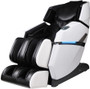 Titan Summit Flex Full Body 2D Massage Chair, Black Color