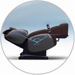 OSAKI OS-4000LS Massage Chair, Zero Gravity