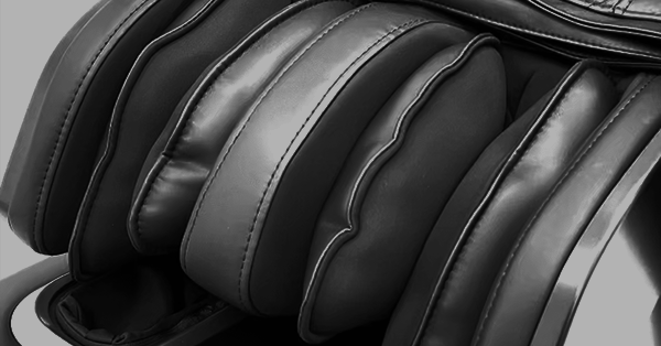 Titan Pro Vigor 4D Full Body Massage Chair, Deep Calf Kneading