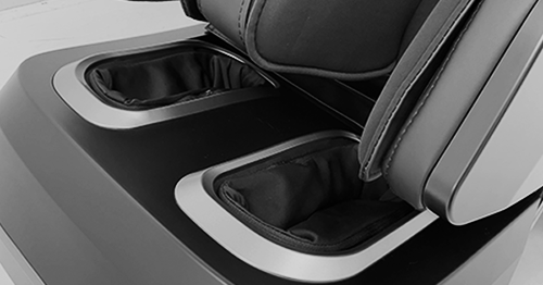 Titan Pro Vigor 4D Full Body Massage Chair, Kneading Foot Massage