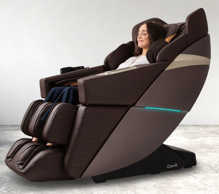 Otamic Pro 3D Signature Full Body Massage Chair, Zero Gravity