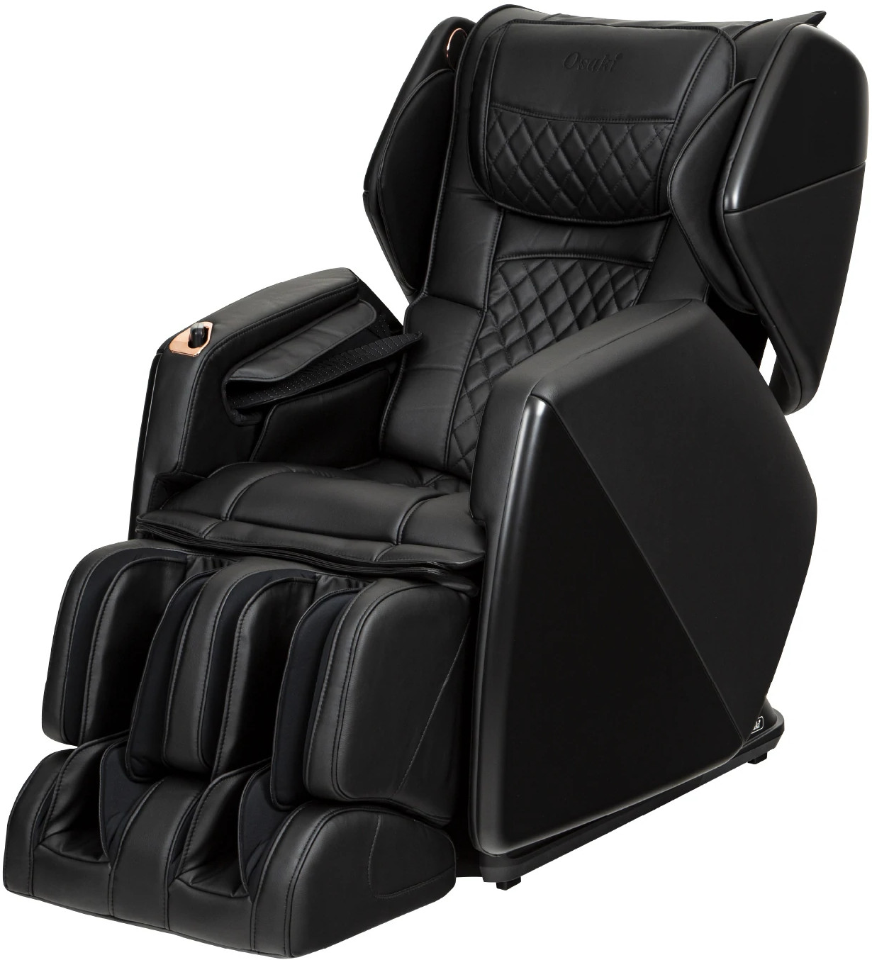 Osaki OS-Pro Soho II Full Body 4D Massage Chair, Zero Gravity