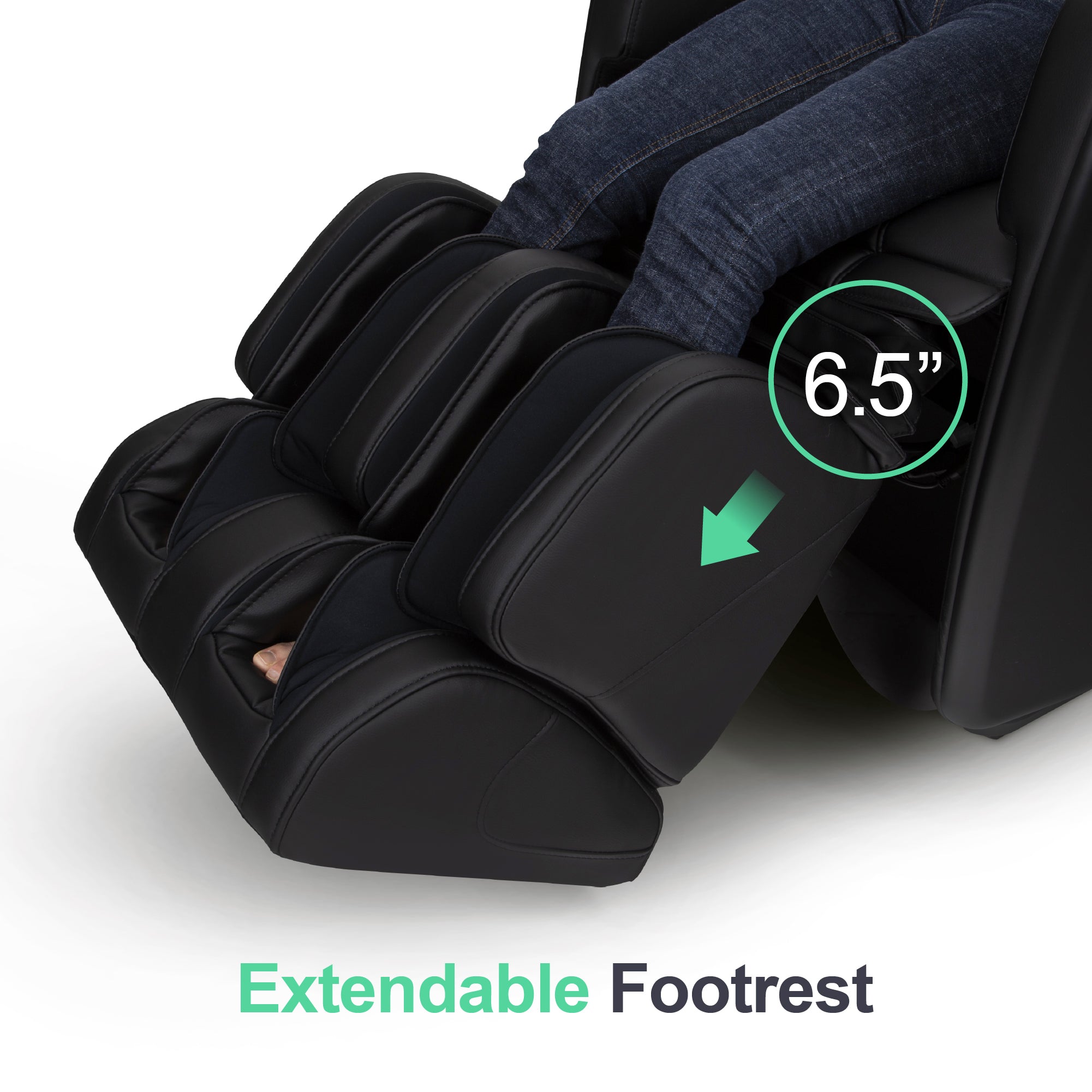 Osaki OS-Pro Soho II Full Body 4D Massage Chair, Zero Gravity