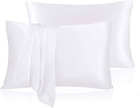 high quality silk pillowcase