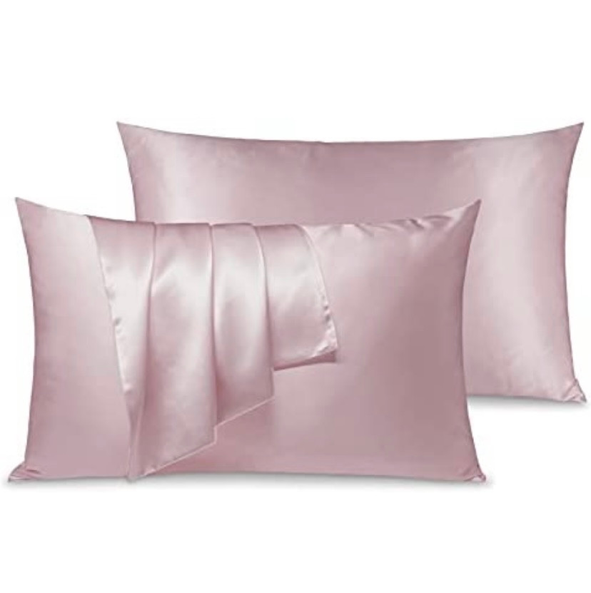 cheap silk pillowcase