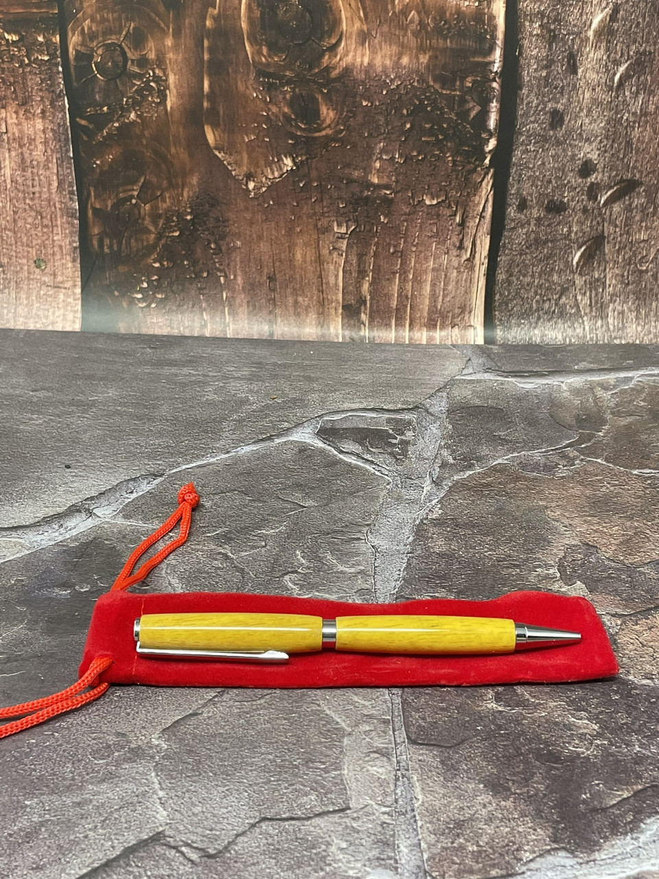 Pipe Palace Turnings