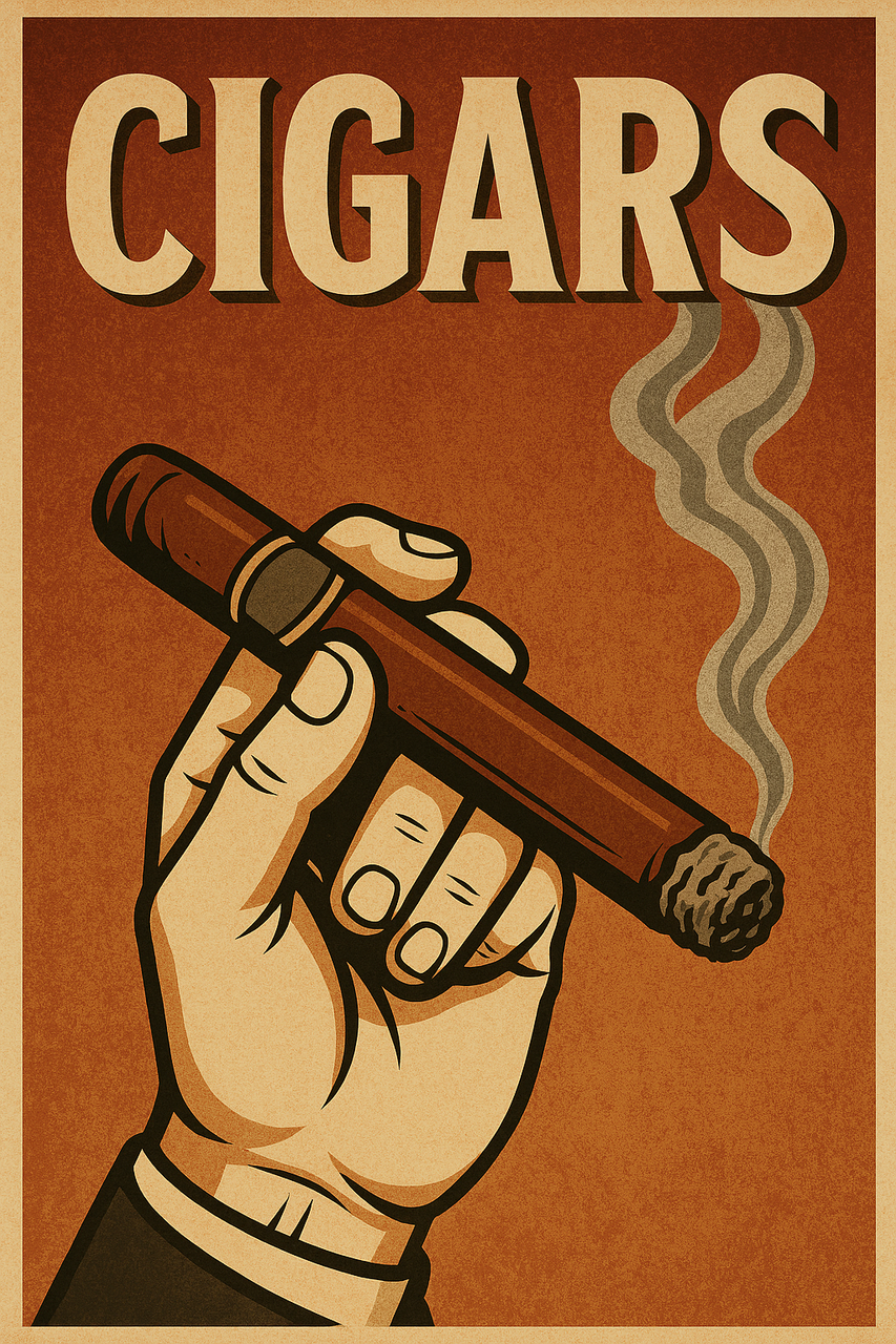 Cigar Accessories