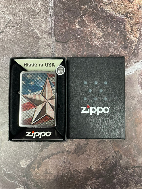 Zippo Lighter Cases