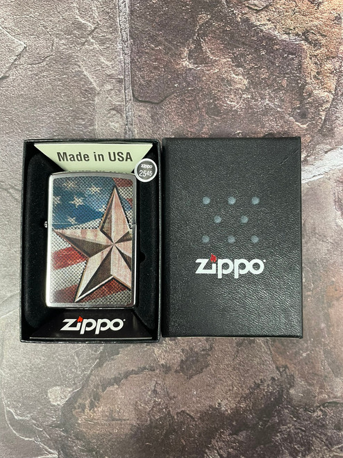 Zippo Lighter Cases