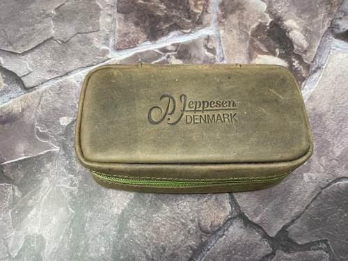 Neerup One Pipe Bag - Green