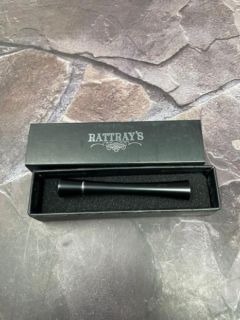  Rattray's Bone Tamper - Black 
