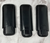  Brigham 2 Cigar Case Black 