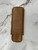 Brigham 2 Cigar Case Brown Leather