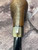Rattray's Vintage Army 25 Horn Accent Briar Pipe