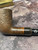 Rattray's Vintage Army 25 Horn Accent Briar Pipe
