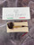 Luigi Viprati Sandblasted Briar Pipe
