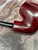  Caminetto Red Bent Billiard 34 Gr. 5 Briar Pipe 