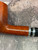 Vauen Caletta 133 Smooth Billiard Briar Pipe