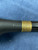Vauen Jay 166 Smooth Black Apple Briar Pipe
