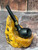  Vauen Jay 166 Smooth Black Apple Briar Pipe 