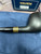  Vauen Jay 166 Smooth Black Apple Briar Pipe 