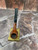 NOS Park Royal Saddle Stem Billiard Briar Pipe