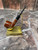 Park Royal NOS Park Royal Saddle Stem Billiard Briar Pipe