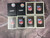  Zippo Lighter NFL/MLB Cases 