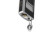 Lotus Commander Triple Pinpoint Torch Flame Lighter - Black
