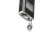Lotus Commander Triple Pinpoint Torch Flame Lighter - Black