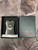 Lotus Emperor Quad Torch Lighter - Gunmetal