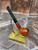 Park Royal NOS Park Royal Smooth Apple Imported Briar Pipe