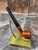 Park Royal NOS Park Royal Smooth Rhodesian Imported Briar Pipe