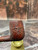  Pipe Palace Pipes Sandblasted Billiard Briar Pipe 
