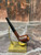  Pipe Palace Pipes Sandblasted Billiard Briar Pipe 