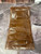 Cobblestone Leather Belt Pipe Pouch