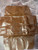 Cobblestone Leather Belt Pipe Pouch