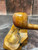 YelloBole KBB Yello-Bole Apple Honey Cured Briar Pipe 
