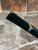 Barling Benjamin Ye Olde Wood 1820 Straight Poker Briar Pipe