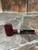 Barling Benjamin Ye Olde Wood 1820 Straight Poker Briar Pipe