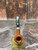 Pipe Palace Pipes Smooth Orange Banded Billiard Briar Pipe