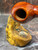 Pipe Palace Pipes Full Bent Brandy Briar Pipe