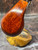Pipe Palace Pipes Full Bent Brandy Briar Pipe