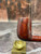 Pipe Palace Pipes Smooth Canadian Briar Pipe