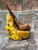 2020 Dunhill County 4105F Sandblast Dublin Pipe New Pipes Dunhill Pipe Palace Pipes and Turnings