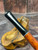 Pipe Palace Grade C Billiard Smooth Briar Tobacco Pipe